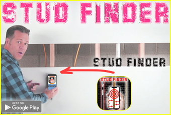 Image 2 for Stud Finder