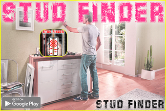 Image 0 for Stud Finder