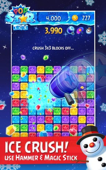 Imagen 1 para PopStar Ice