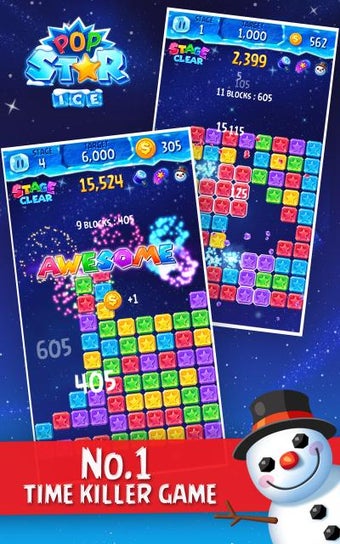 Image 0 for PopStar Ice