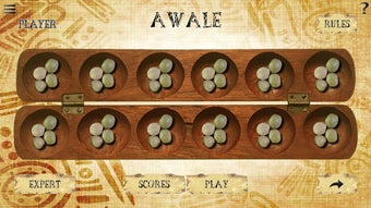 Imagen 2 para Awale Online - Oware Awar…