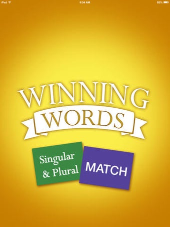 Image 0 for Singular and Plural Match