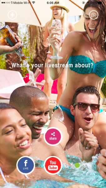 Image 3 for Vivo.Live