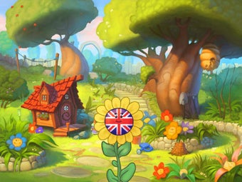 Imagen 0 para Kids learn English with b…