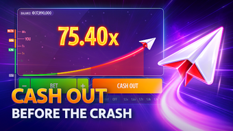 Imagen 0 para FlyAce: Crash Game by Pok…