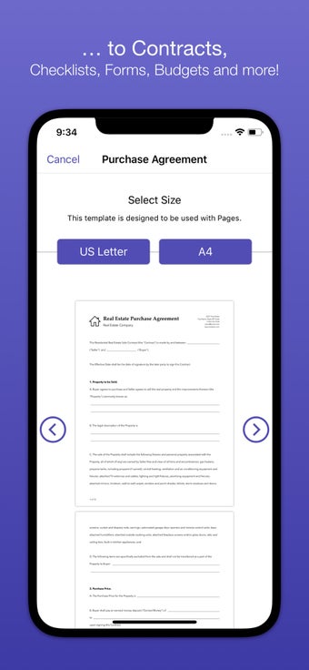 Image 3 for RealEstate Templates for …