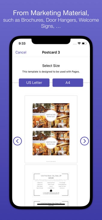 Image 1 for RealEstate Templates for …