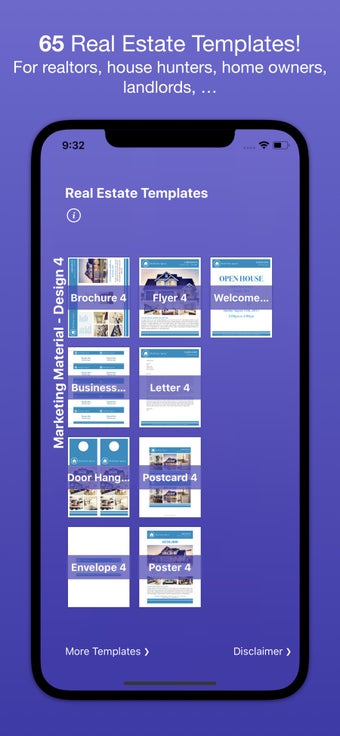 Image 2 for RealEstate Templates for …