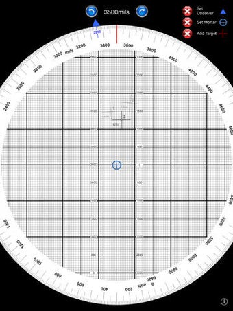 Image 0 for Plotting Board