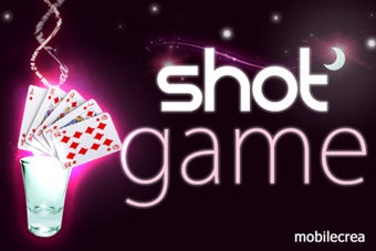 Image 2 for Shot Game - Tequila Game