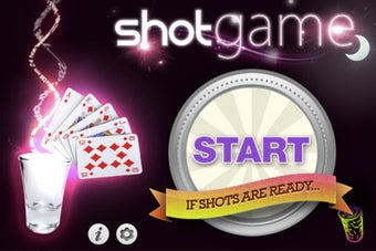 Image 0 for Shot Game - Tequila Game