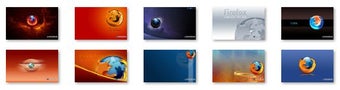 Image 0 for Firefox Windows 7 Theme