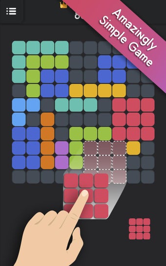 Image 1 for Block Jam!