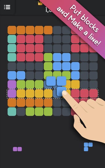 Imagen 1 para Block Jam!