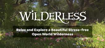 Image 3 for Wilderless