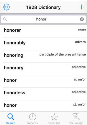 Imagen 0 para 1828 Webster Dictionary