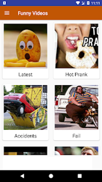 Image 1 for Funny videos  funny clips