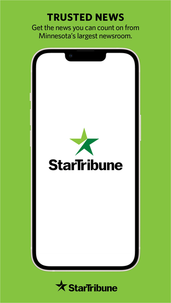 Imagen 0 para Star Tribune News