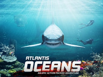 Image 0 for Atlantis Oceans HD Free S…