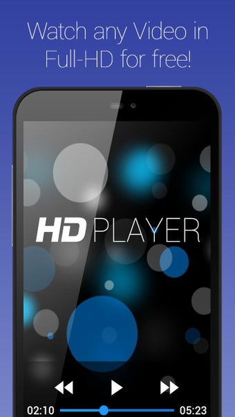 Image 1 for Video Player