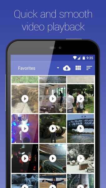 Image 0 for Video Player
