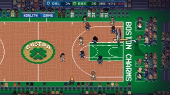Image 0 for Hoop Land