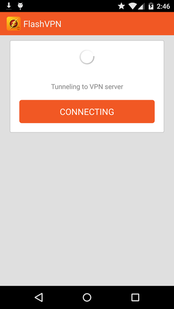 Imagen 0 para FlashVPN Free VPN Proxy