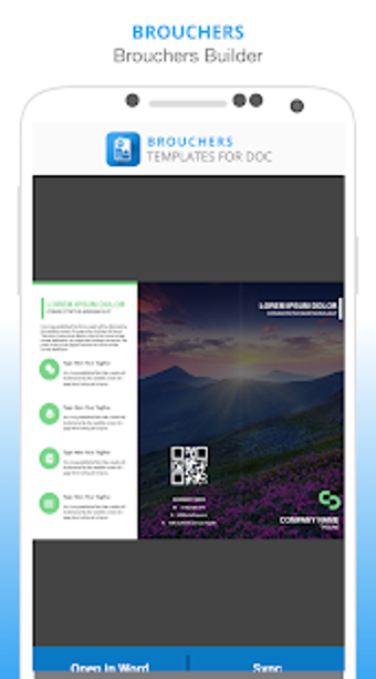 Imagen 1 para Catalog Maker -Create Bro…