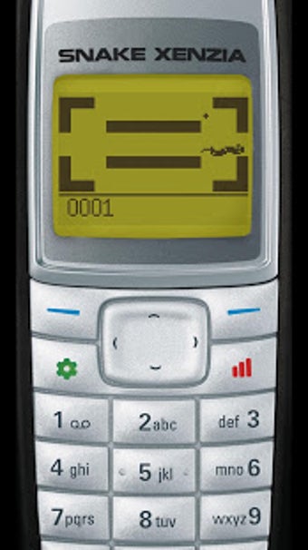 Image 1 for Snake Xenzia 1997 Rewind …