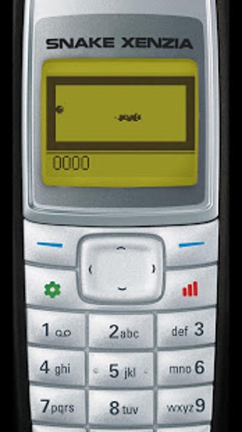 Imagen 0 para Snake Xenzia 1997 Rewind …