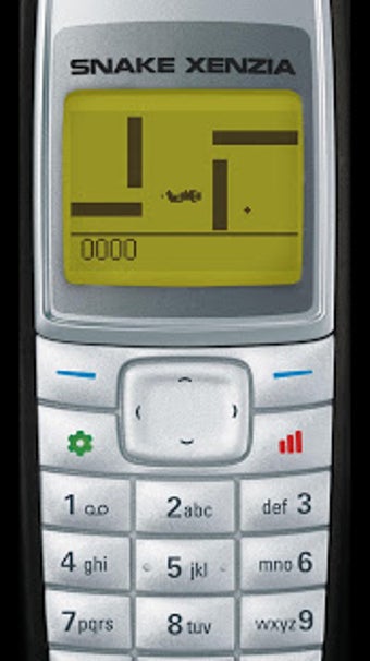 Imagen 3 para Snake Xenzia 1997 Rewind …