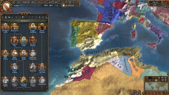 Image 0 for Europa Universalis IV: Go…