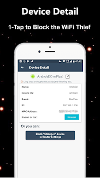 Image 0 for WiFi Router Manager - Det…