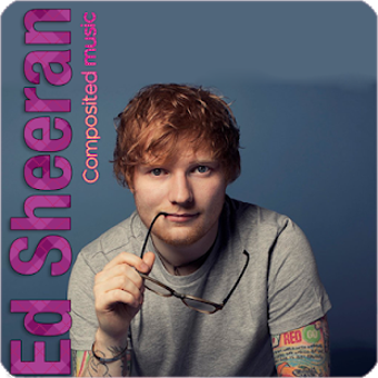Image 1 for Best Songs of Ed Sheeran