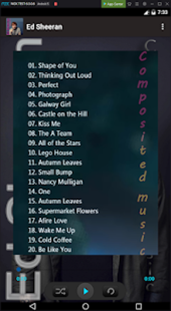 Image 3 for Best Songs of Ed Sheeran