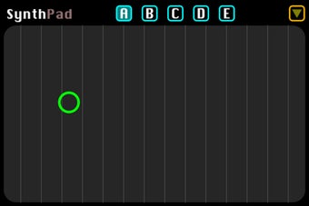 Image 0 for SynthPad