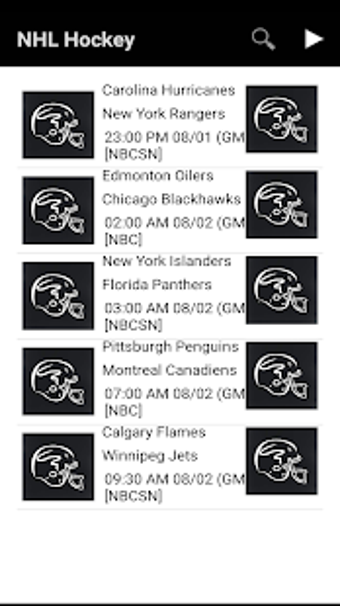 Image 2 for US Sports Live TV: NFL NB…
