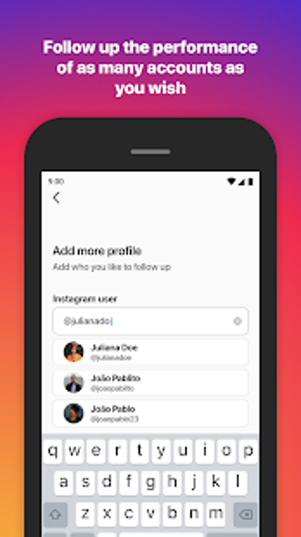 Imagen 3 para Likes Viewer for Instagra…