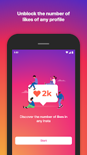 Imagen 0 para Likes Viewer for Instagra…
