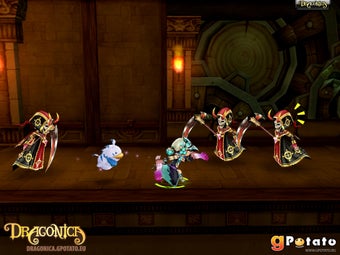 Imagen 0 para Dragonica Full German Cli…