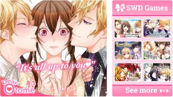 Image 0 for Dear Otome / Shall we dat…