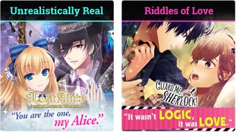 Image 3 for Dear Otome / Shall we dat…