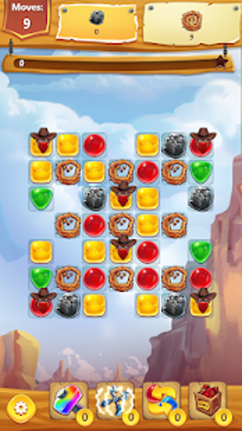 Image 1 for Settlers Trail Match 3: B…