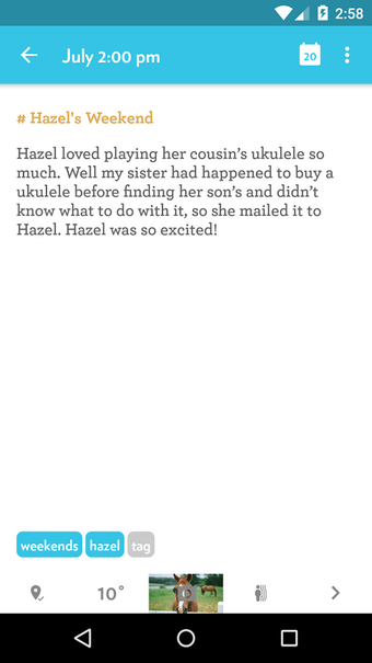 Imagen 0 para Journey: Diary, Journal
