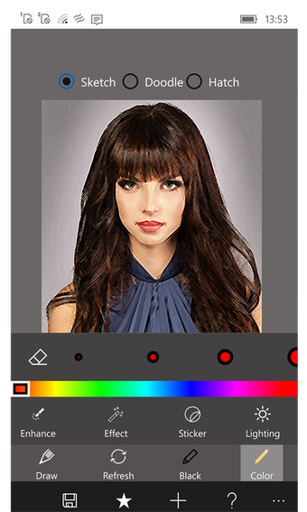 Image 0 for Pencil Sketch Master for …