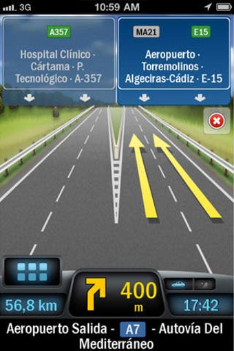 Imagen 0 para CoPilot Premium Iberia - …