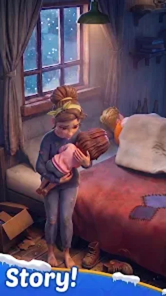 Imagen 0 para Snowfall Secrets