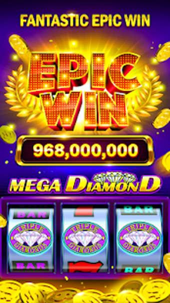 Image 3 for Classic Slots: Fortune 77…