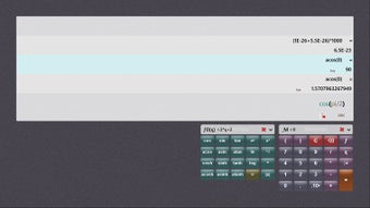 Imagen 0 para A8 Scientific Calc for Wi…