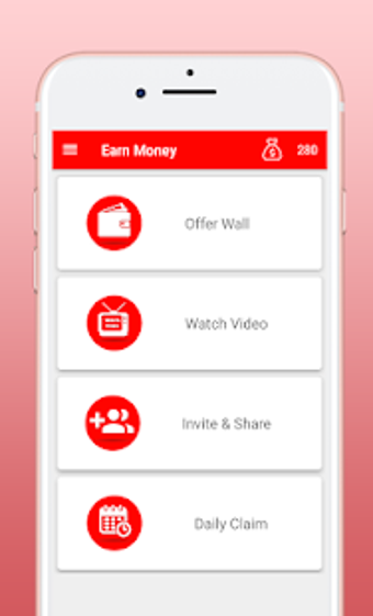 Imagen 1 para Earn Money - Free Cash Ap…